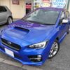 subaru wrx 2015 -SUBARU 【千葉 303ｻ6252】--WRX DBA-VAG--VAG-005794---SUBARU 【千葉 303ｻ6252】--WRX DBA-VAG--VAG-005794- image 1