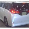 toyota alphard 2023 -TOYOTA 【春日部 396ﾏ8008】--Alphard 6AA-AAHH40W--AAHH40W-0011427---TOYOTA 【春日部 396ﾏ8008】--Alphard 6AA-AAHH40W--AAHH40W-0011427- image 2