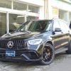 mercedes-benz amg 2021 CFJ1643626 image 1