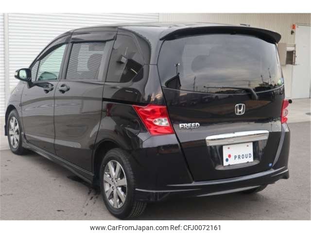 honda freed 2011 -HONDA--Freed DBA-GB3--GB3-1334835---HONDA--Freed DBA-GB3--GB3-1334835- image 2