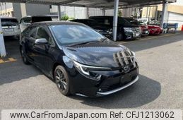 toyota corolla 2023 -TOYOTA--Corolla 5BA-MZEA17--MZEA17-0008917---TOYOTA--Corolla 5BA-MZEA17--MZEA17-0008917-