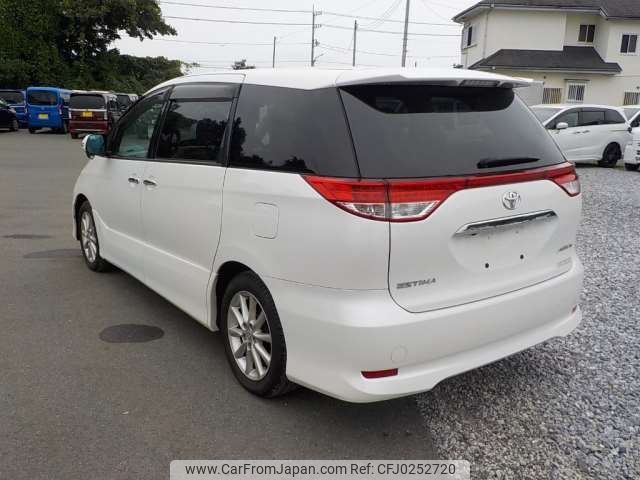 toyota estima 2010 -TOYOTA--Estima DBA-ACR50W--ACR50-0115920---TOYOTA--Estima DBA-ACR50W--ACR50-0115920- image 2