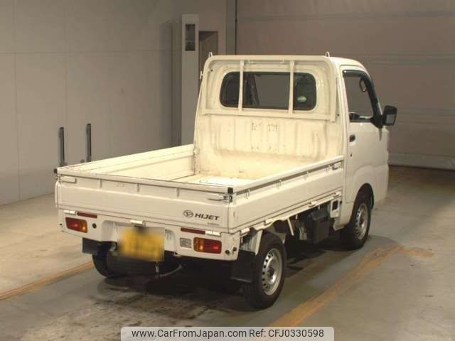 daihatsu hijet-truck 2019 -DAIHATSU 【熊本 480ﾈ3867】--Hijet Truck EBD-S500P--S500P-0105451---DAIHATSU 【熊本 480ﾈ3867】--Hijet Truck EBD-S500P--S500P-0105451- image 2