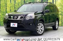 nissan x-trail 2013 -NISSAN--X-Trail DBA-NT31--NT31-312682---NISSAN--X-Trail DBA-NT31--NT31-312682-