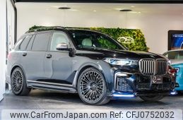 bmw x7 2020 quick_quick_3BA-CX44_WBACX620309E55445