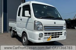 suzuki carry-truck 2019 -SUZUKI--Carry Truck DA16T--DA16T-474077---SUZUKI--Carry Truck DA16T--DA16T-474077-