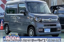 honda n-van 2024 GOO_JP_700060017330241022047