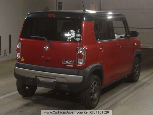 suzuki hustler 2015 -SUZUKI 【三重 】--Hustler MR41S-112229---SUZUKI 【三重 】--Hustler MR41S-112229- image 2