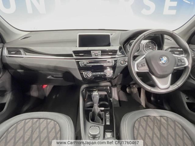 bmw x1 2016 CFJ1760467 image 2