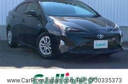 toyota prius 2016 -TOYOTA--Prius DAA-ZVW50--ZVW50-8009718---TOYOTA--Prius DAA-ZVW50--ZVW50-8009718-