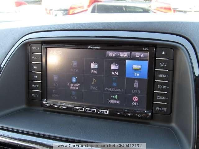 mazda cx-5 2014 quick_quick_LDA-KE2AW_KE2AW-128782 image 2