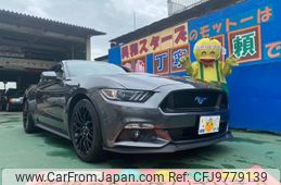 ford mustang 2021 -FORD--Ford Mustang ﾌﾒｲ--ｸﾆ154115---FORD--Ford Mustang ﾌﾒｲ--ｸﾆ154115-
