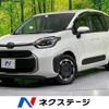 toyota sienta 2023 -TOYOTA--Sienta 6AA-MXPL10G--MXPL10-1029803---TOYOTA--Sienta 6AA-MXPL10G--MXPL10-1029803- image 1