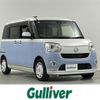 daihatsu move-canbus 2017 -DAIHATSU--Move Canbus DBA-LA800S--LA800S-0033635---DAIHATSU--Move Canbus DBA-LA800S--LA800S-0033635- image 1