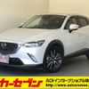 mazda cx-3 2017 CFJ1531393 image 1