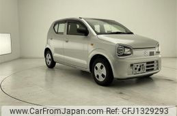 suzuki alto 2019 -SUZUKI--Alto DBA-HA36S--HA36S-532217---SUZUKI--Alto DBA-HA36S--HA36S-532217-