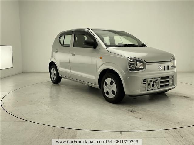 suzuki alto 2019 -SUZUKI--Alto DBA-HA36S--HA36S-532217---SUZUKI--Alto DBA-HA36S--HA36S-532217- image 1