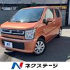 suzuki wagon-r 2017 -SUZUKI--Wagon R DBA-MH35S--MH35S-101391---SUZUKI--Wagon R DBA-MH35S--MH35S-101391- image 1