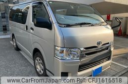 toyota hiace-van 2016 CFJ1616518
