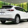 mazda cx-8 2018 CFJ1674442 image 17