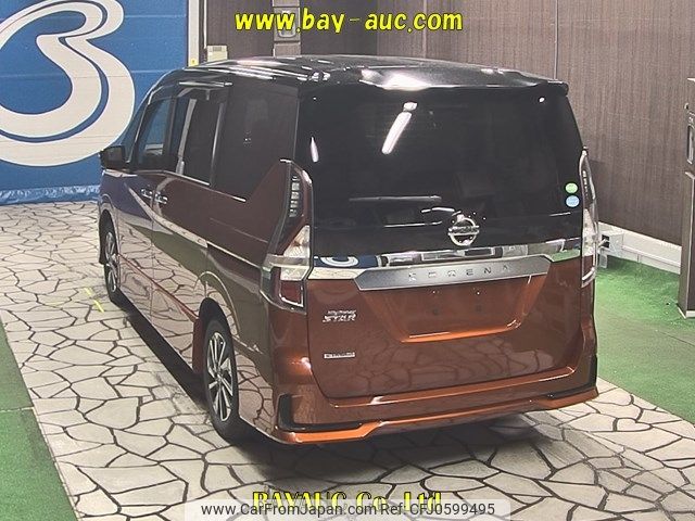 nissan serena 2019 -NISSAN--Serena GFC27-190602---NISSAN--Serena GFC27-190602- image 2