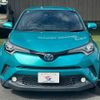 toyota c-hr 2016 -TOYOTA--C-HR DAA-ZYX10--ZYX10-2002226---TOYOTA--C-HR DAA-ZYX10--ZYX10-2002226- image 11