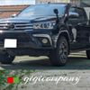 toyota hilux 2018 -TOYOTA 【土浦 104ﾂ8】--Hilux GUN125--3901509---TOYOTA 【土浦 104ﾂ8】--Hilux GUN125--3901509- image 1