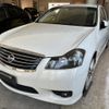 nissan fuga 2008 -NISSAN--Fuga DBA-PY50--PY50-301584---NISSAN--Fuga DBA-PY50--PY50-301584- image 1