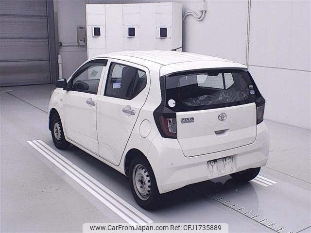 toyota pixis-epoch 2020 CFJ1735889 image 2