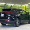 toyota harrier-hybrid 2022 CFJ1727132 image 18