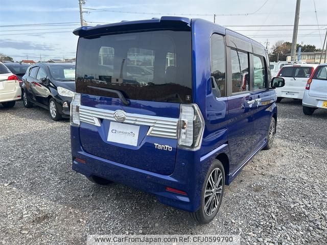 daihatsu tanto 2017 -DAIHATSU--Tanto LA600S--0591980---DAIHATSU--Tanto LA600S--0591980- image 2