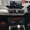 bmw x1 2010 -BMW 【豊橋 301ﾎ3663】--BMW X1 WBAVL32020VN76703---BMW 【豊橋 301ﾎ3663】--BMW X1 WBAVL32020VN76703- image 8