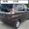 suzuki solio 2020 quick_quick_DBA-MA26S_267117 image 2