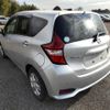 nissan note 2020 quick_quick_DAA-HE12_HE12-320039 image 3