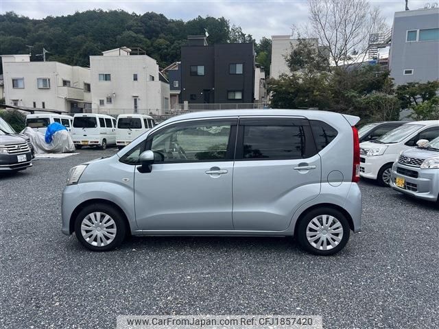 daihatsu move 2018 CFJ1857420 image 2