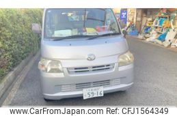 toyota townace-truck 2010 CFJ1564349