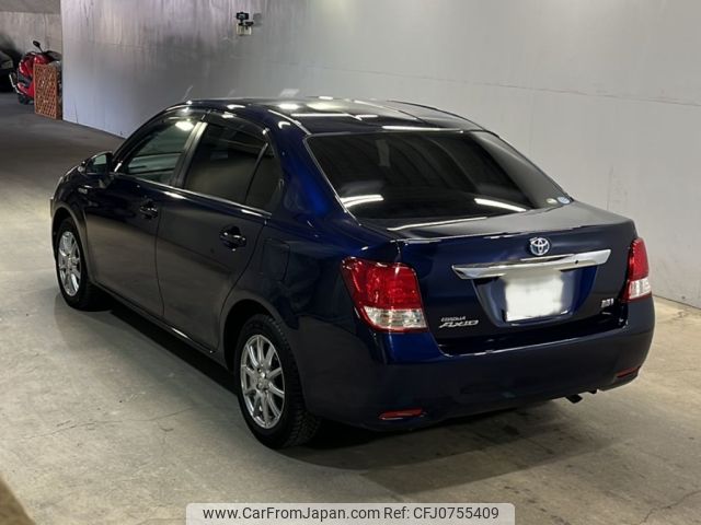 toyota corolla-axio 2014 -TOYOTA 【広島 502み1770】--Corolla Axio NKE165-7069483---TOYOTA 【広島 502み1770】--Corolla Axio NKE165-7069483- image 2