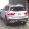 mercedes-benz glb-class 2023 -MERCEDES-BENZ 【豊橋 330ﾇ4455】--Benz GLB 247613M-2W326356---MERCEDES-BENZ 【豊橋 330ﾇ4455】--Benz GLB 247613M-2W326356- image 2