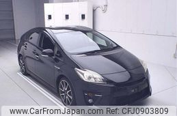 toyota prius 2012 -TOYOTA--Prius ZVW30-5431944---TOYOTA--Prius ZVW30-5431944-