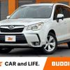 subaru forester 2012 CFJ1711919 image 1