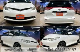 toyota estima 2006 CFJ1549197