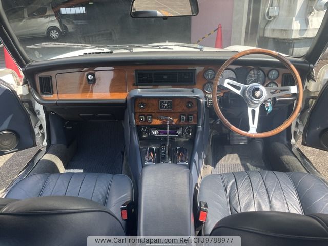 jaguar xj-series 1983 -JAGUAR--Jaguar XJ Series E-JAJLS--SAJJAJLS3CC354315---JAGUAR--Jaguar XJ Series E-JAJLS--SAJJAJLS3CC354315- image 2
