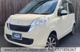 honda life 2010 CFJ1806367