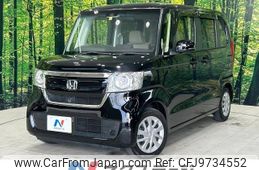 honda n-box 2020 -HONDA--N BOX 6BA-JF3--JF3-1438108---HONDA--N BOX 6BA-JF3--JF3-1438108-