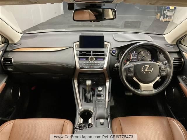 lexus nx 2015 quick_quick_DAA-AYZ10_AYZ10-1006575 image 2