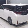 toyota vellfire 2024 CFJ1591983 image 7