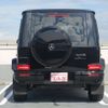 mercedes-benz g-class 2021 -MERCEDES-BENZ--Benz G Class 3DA-463350--W1N4633502X412523---MERCEDES-BENZ--Benz G Class 3DA-463350--W1N4633502X412523- image 7