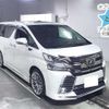 toyota vellfire 2015 -TOYOTA 【愛媛 357ﾛ1001】--Vellfire GGH30W-0001916---TOYOTA 【愛媛 357ﾛ1001】--Vellfire GGH30W-0001916- image 1