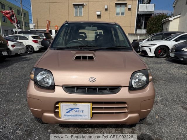suzuki kei 2000 CFJ1902228 image 2