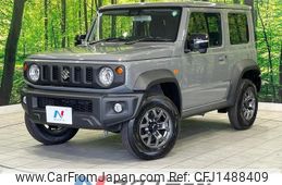 suzuki jimny-sierra 2024 CFJ1488409